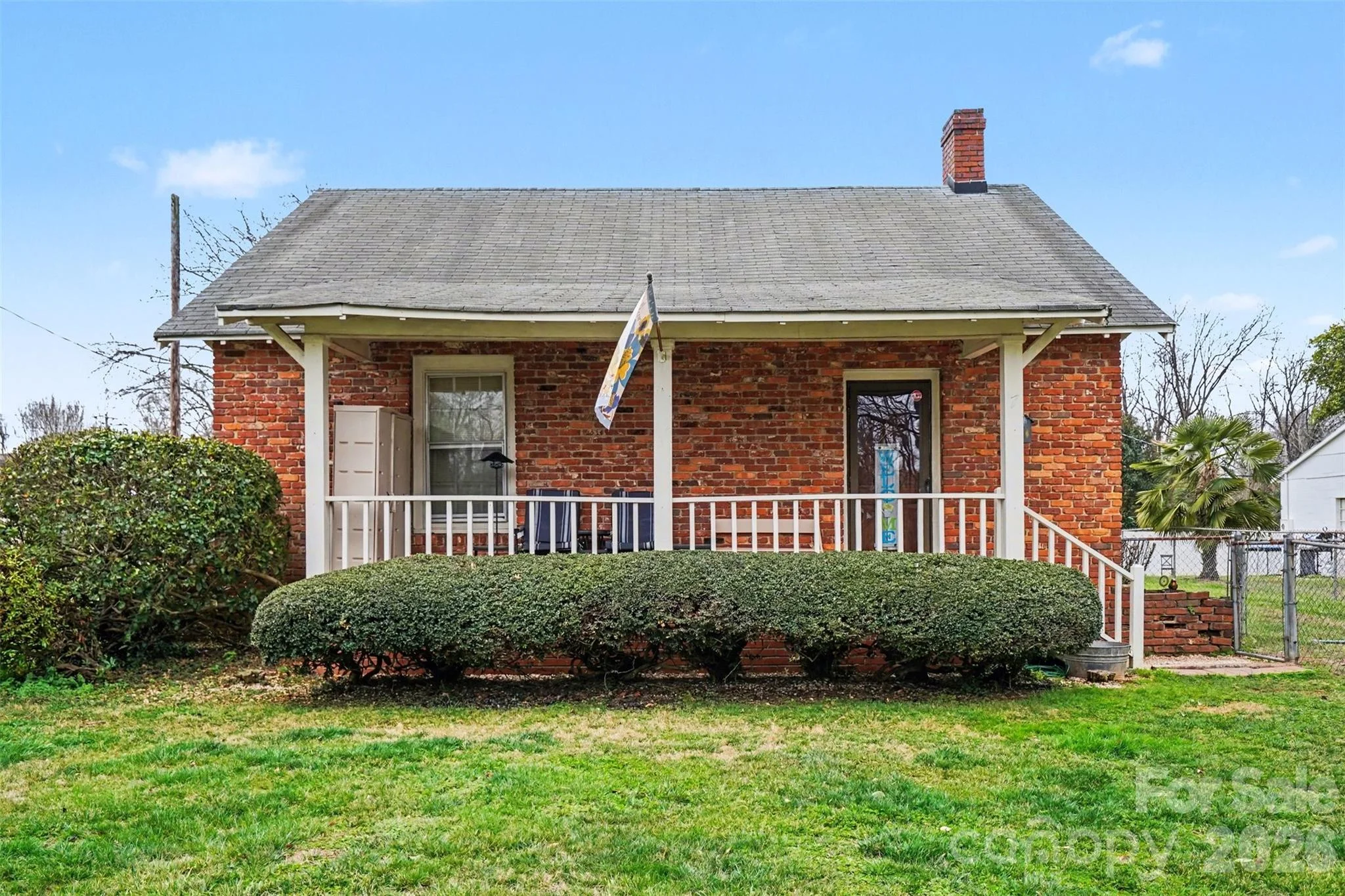 7 Stowe Street, Lowell, NC, 28098
