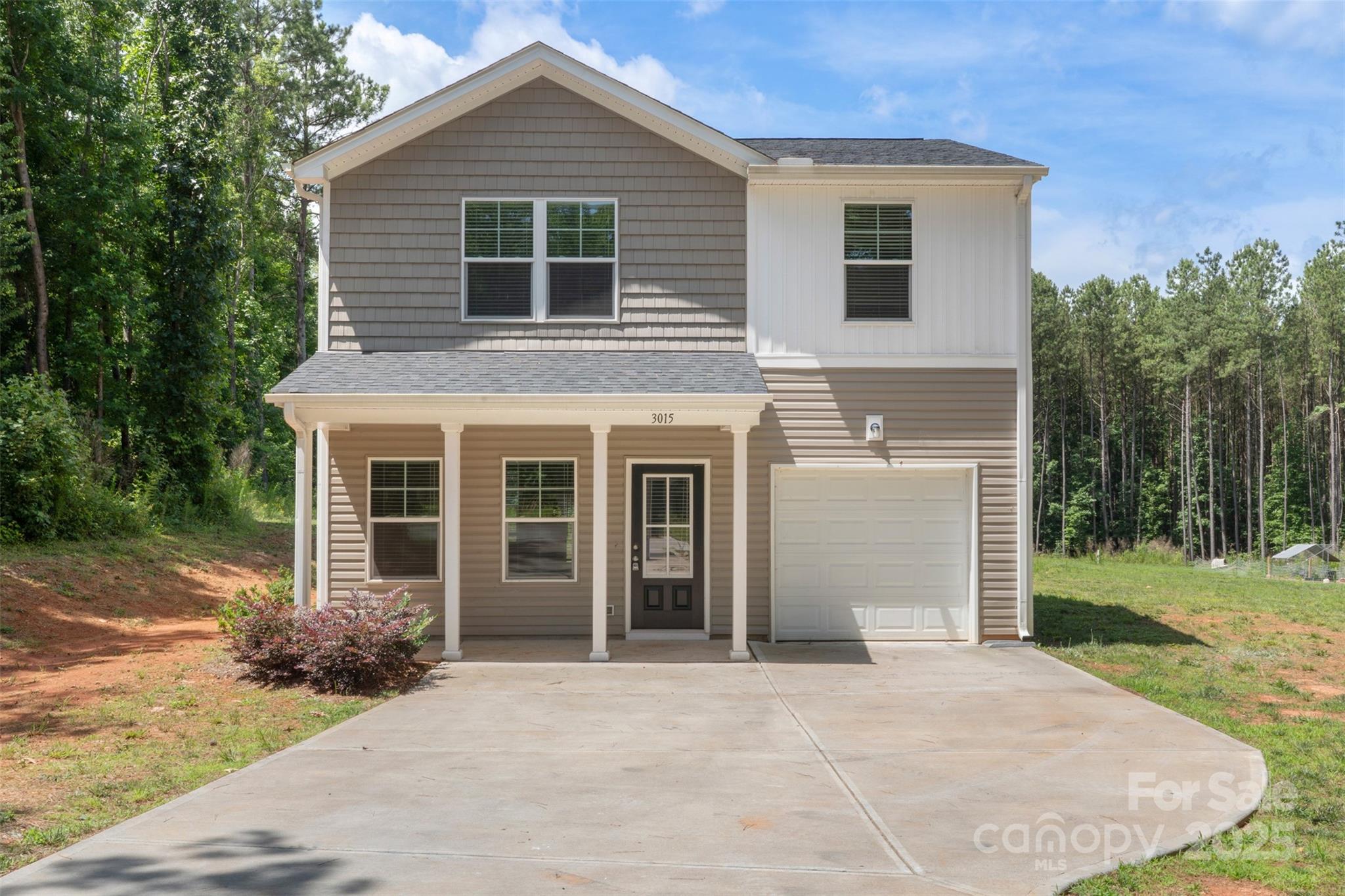 3015 E Ridge Road