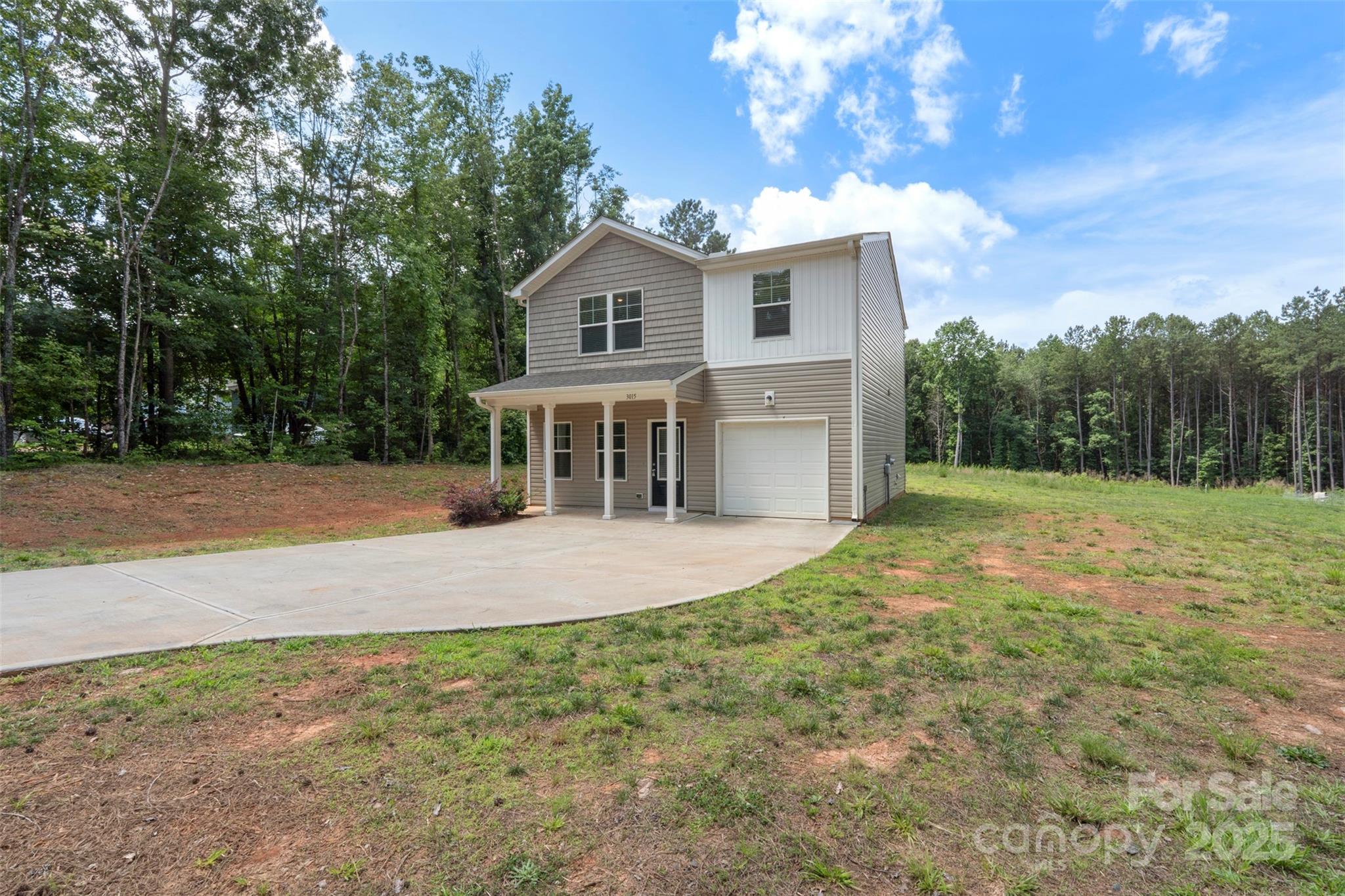 3015 E Ridge Road