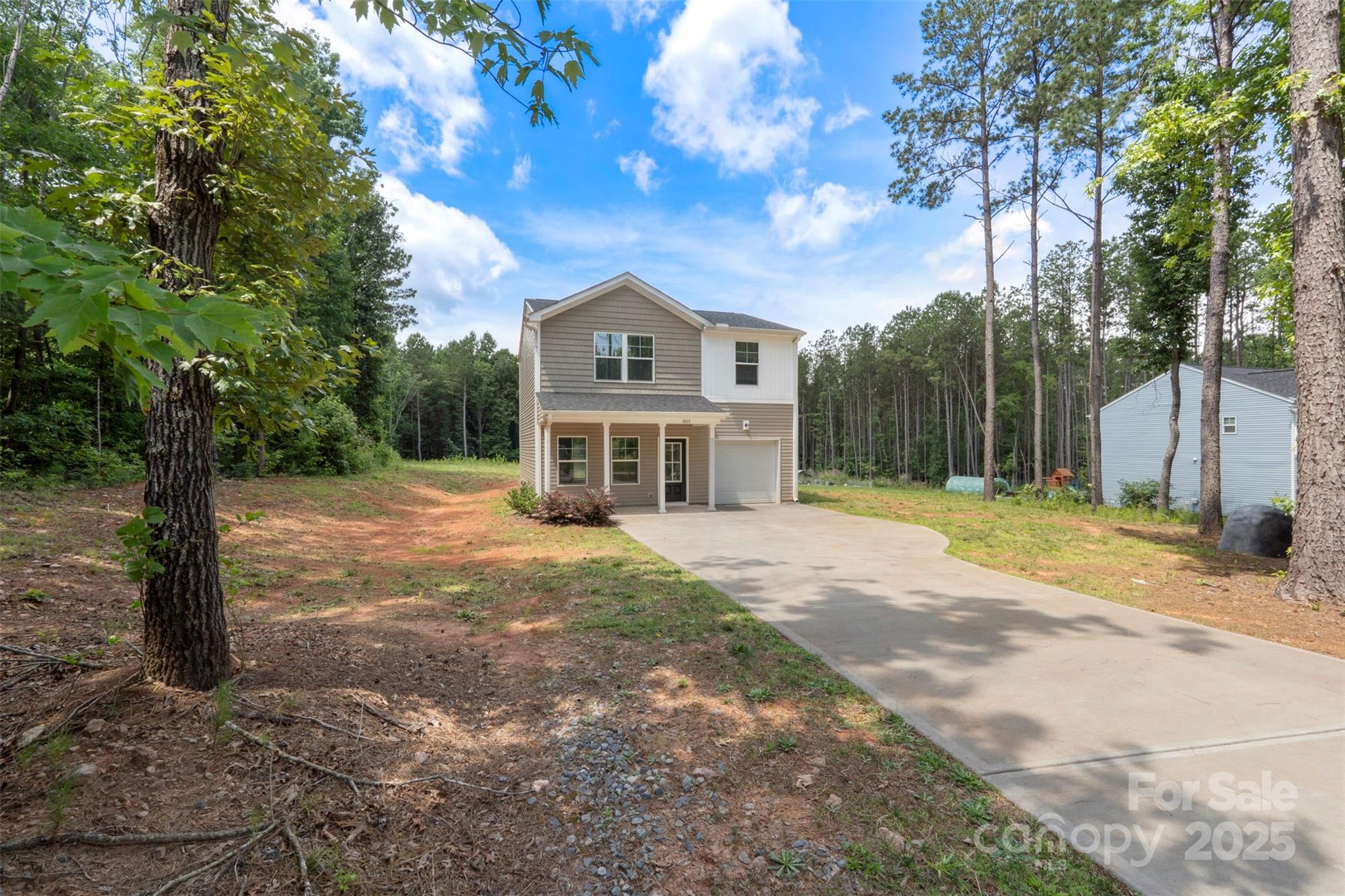 3015 E Ridge Road