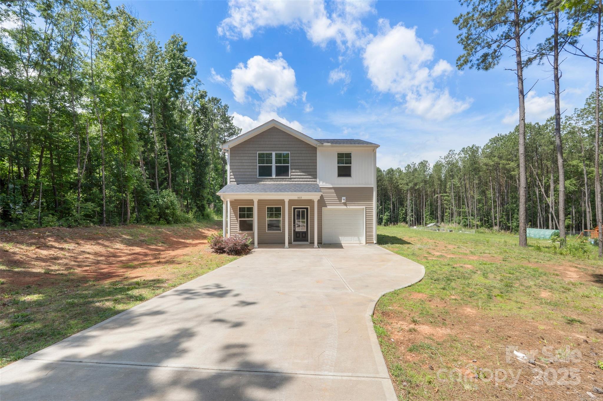 3015 E Ridge Road