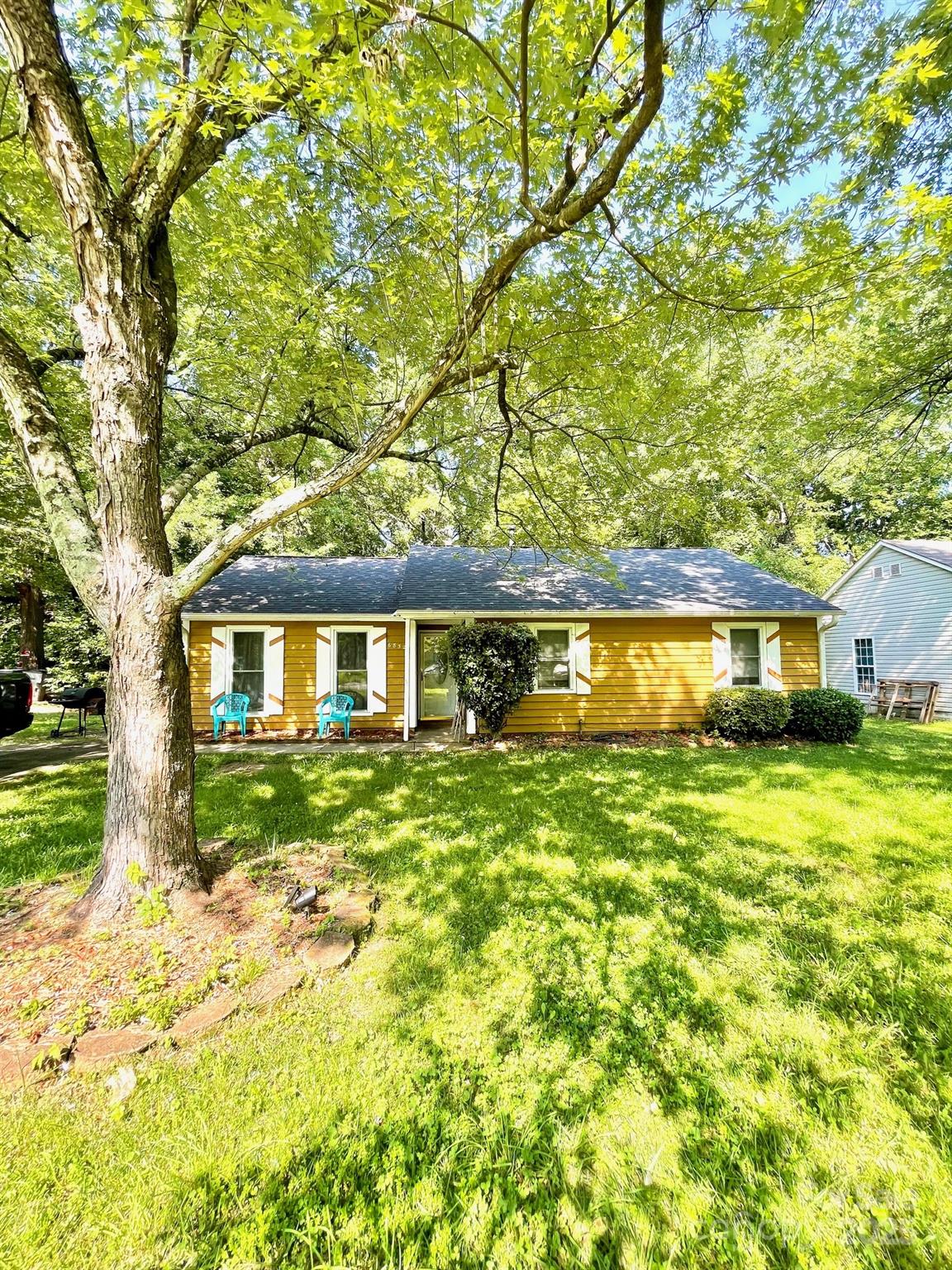 6832 Delta Lake Drive