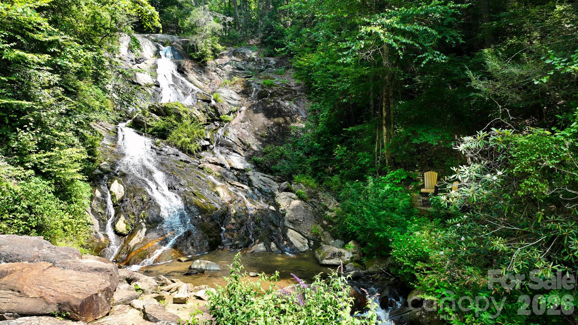 Buck Mountain - Land