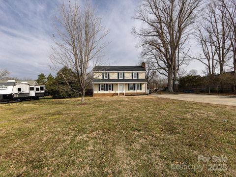 A home in Monroe