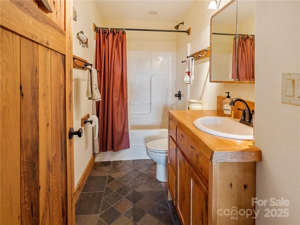 Sylva Vista Development - Residential