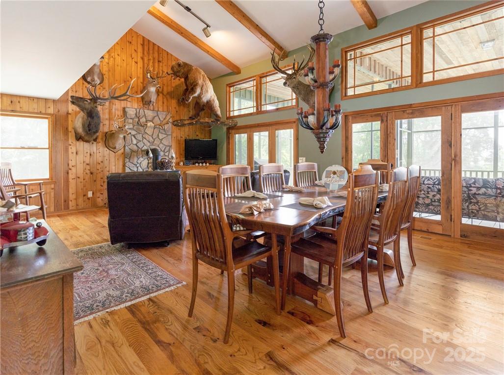 Sylva Vista Development - Residential