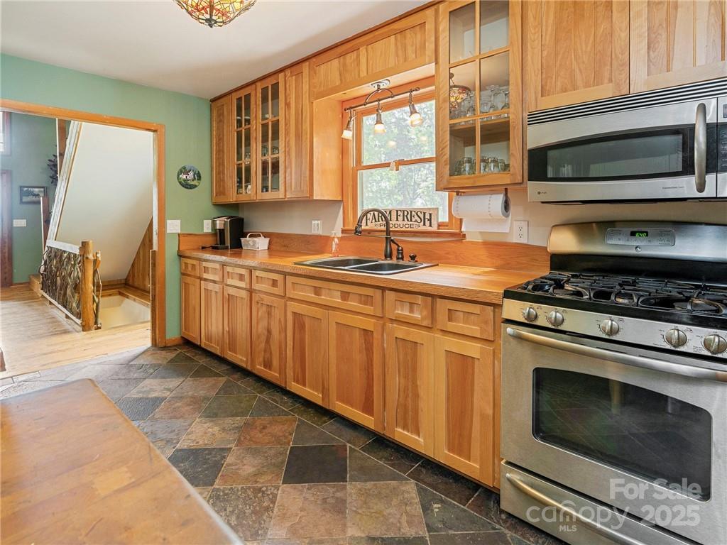 Sylva Vista Development - Residential