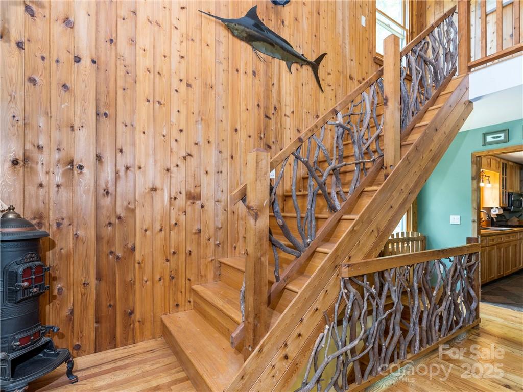 Sylva Vista Development - Residential