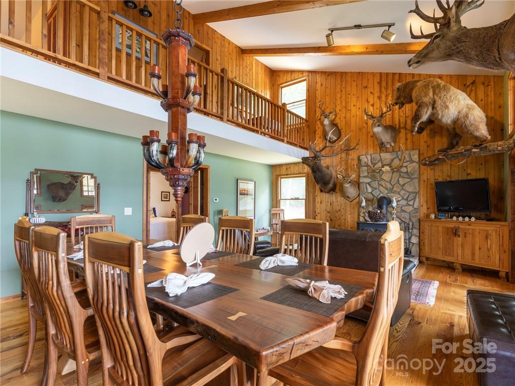 Sylva Vista Development - Residential