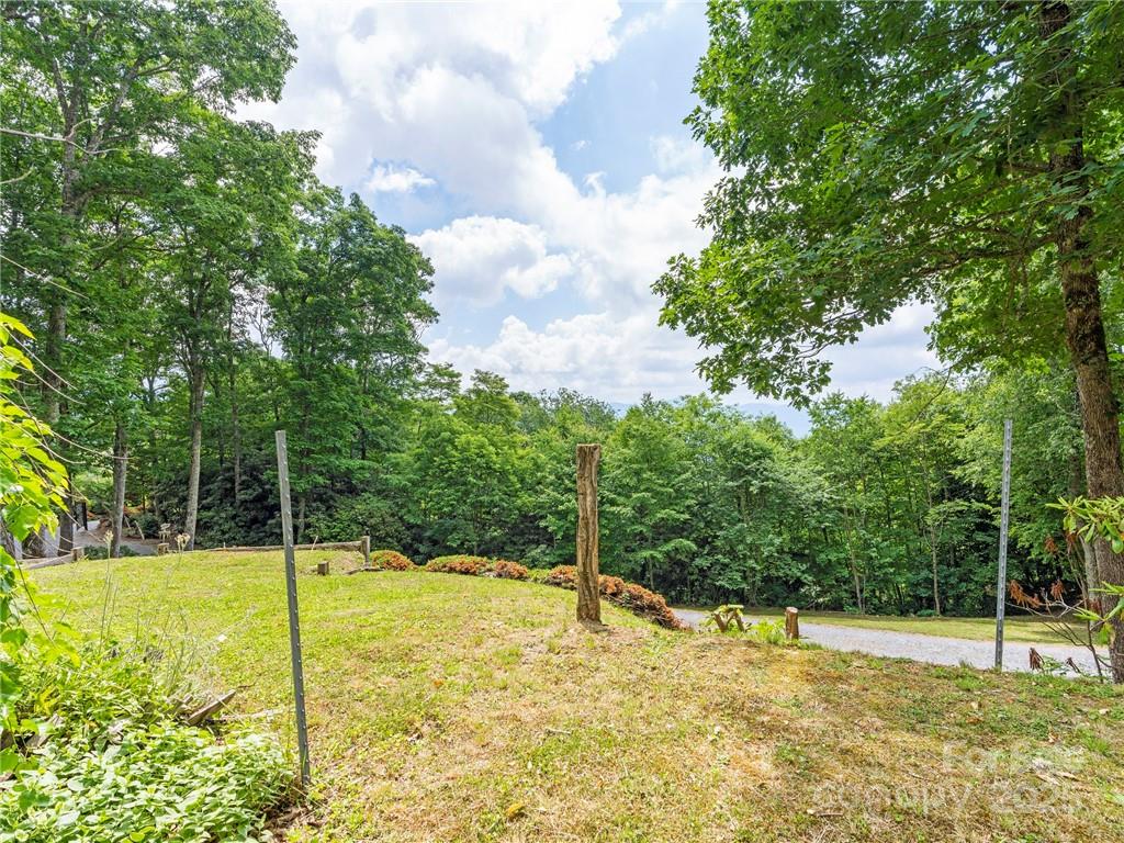 Sylva Vista Development - Residential