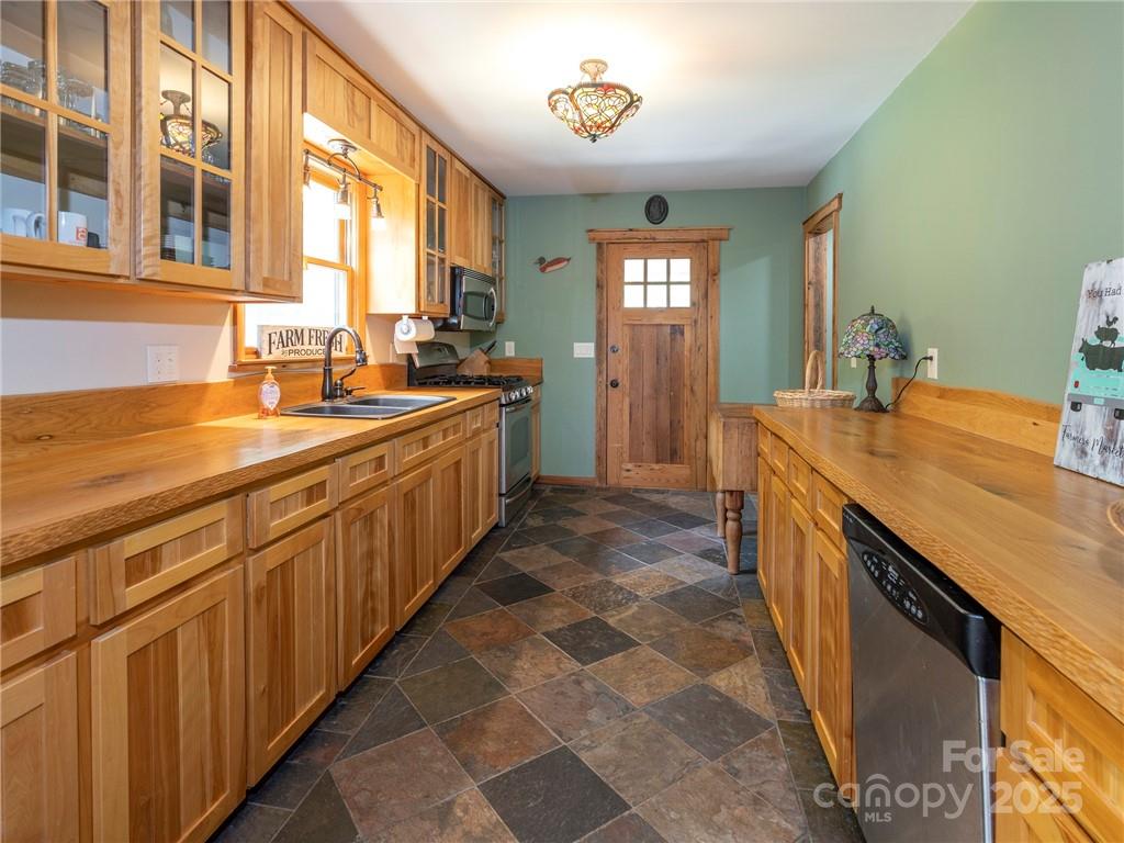 Sylva Vista Development - Residential