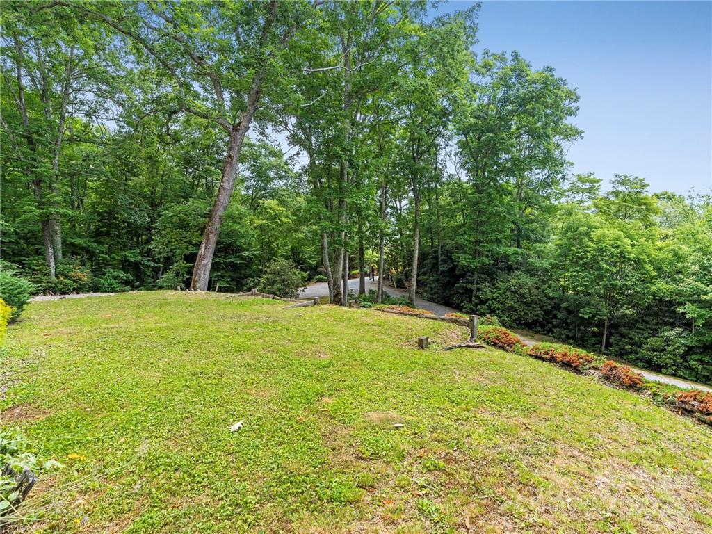 Sylva Vista Development - Residential