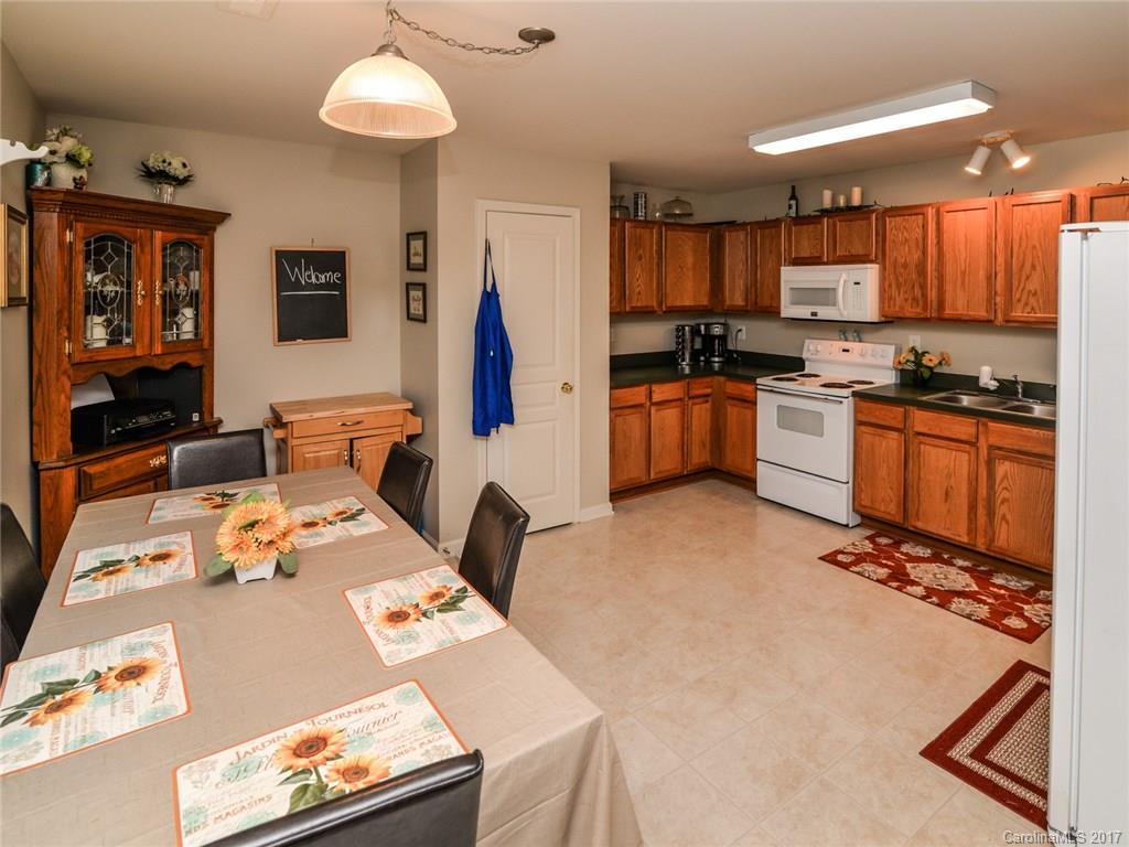 Hunter Park - Residential