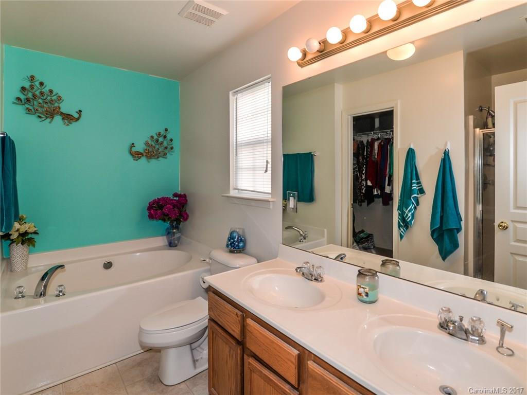 Hunter Park - Residential