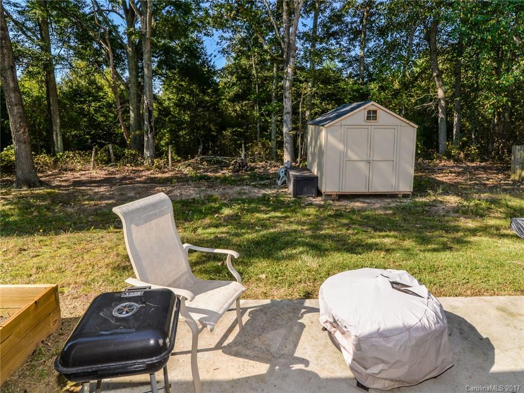 Hunter Park - Residential