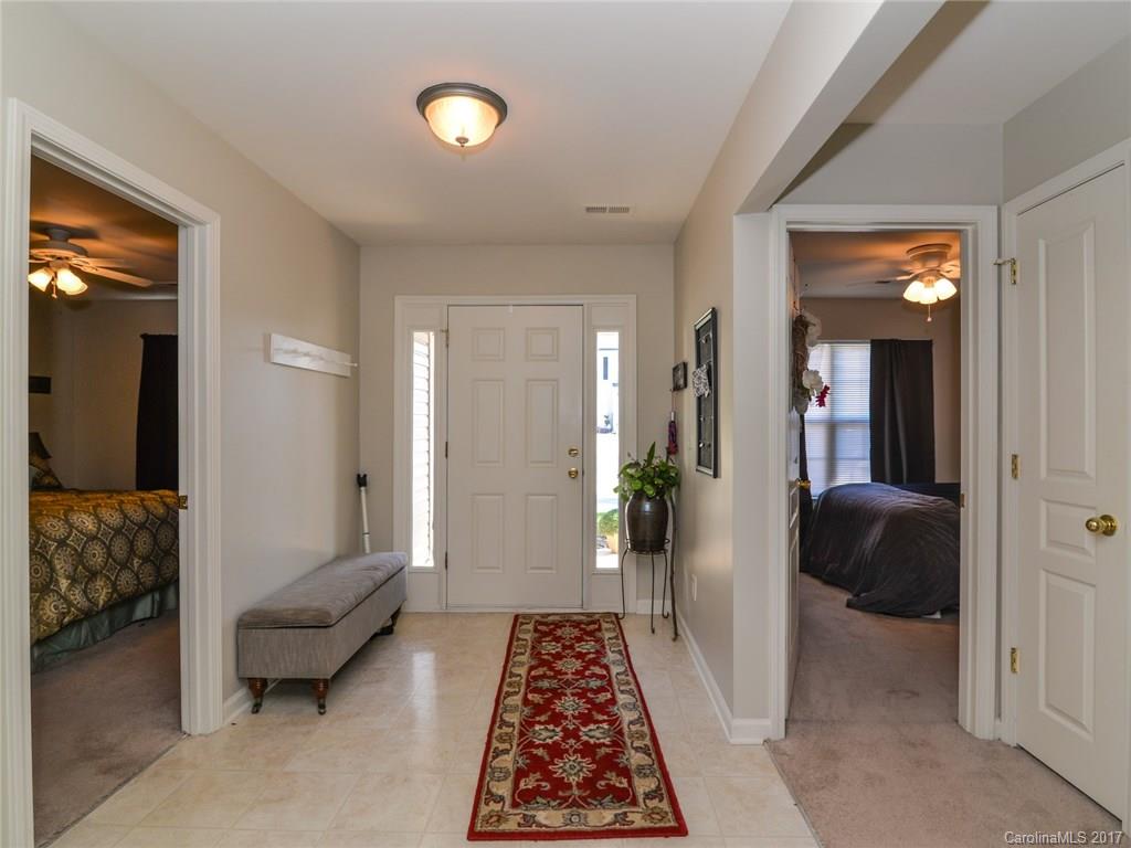 Hunter Park - Residential