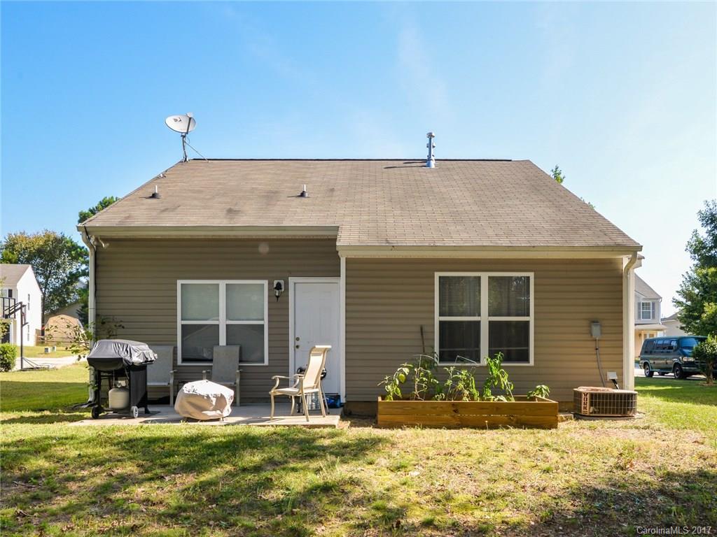 Hunter Park - Residential