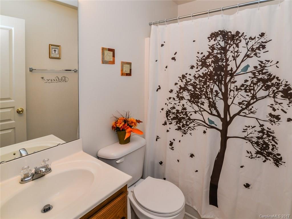 Hunter Park - Residential