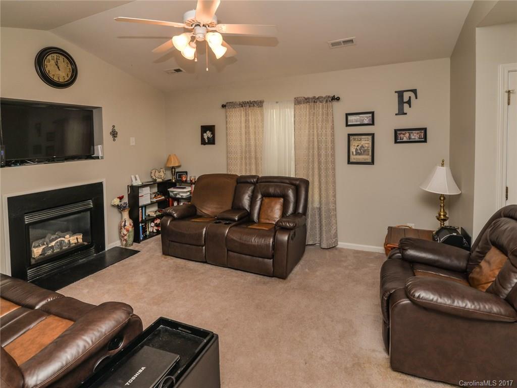 Hunter Park - Residential