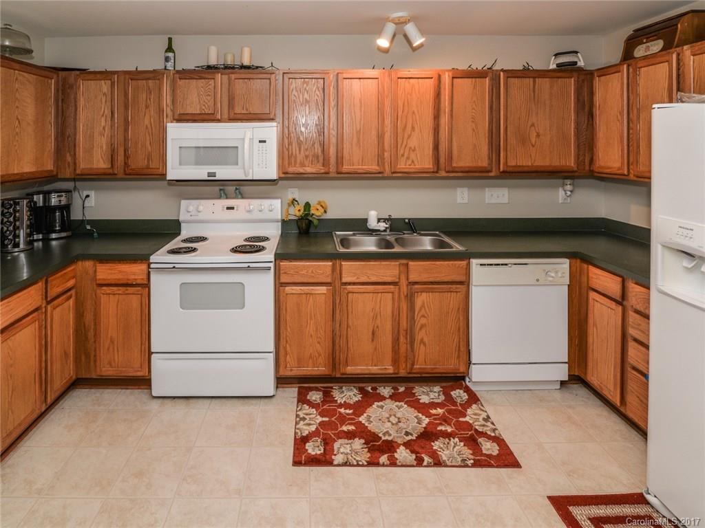 Hunter Park - Residential