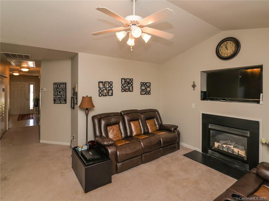 Hunter Park - Residential