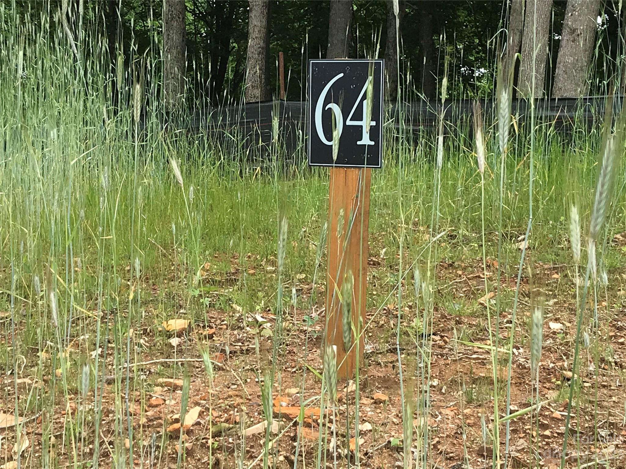 Poplar Forest - Land