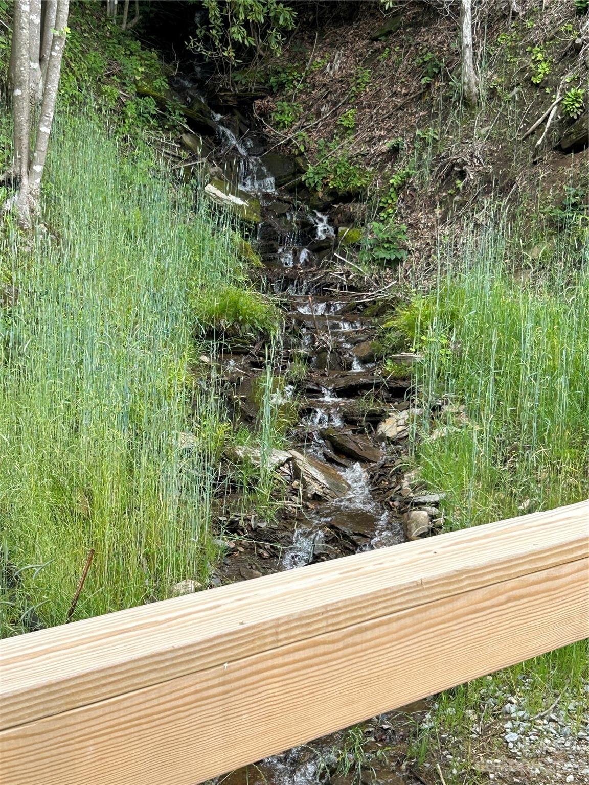 Poplar Forest - Land