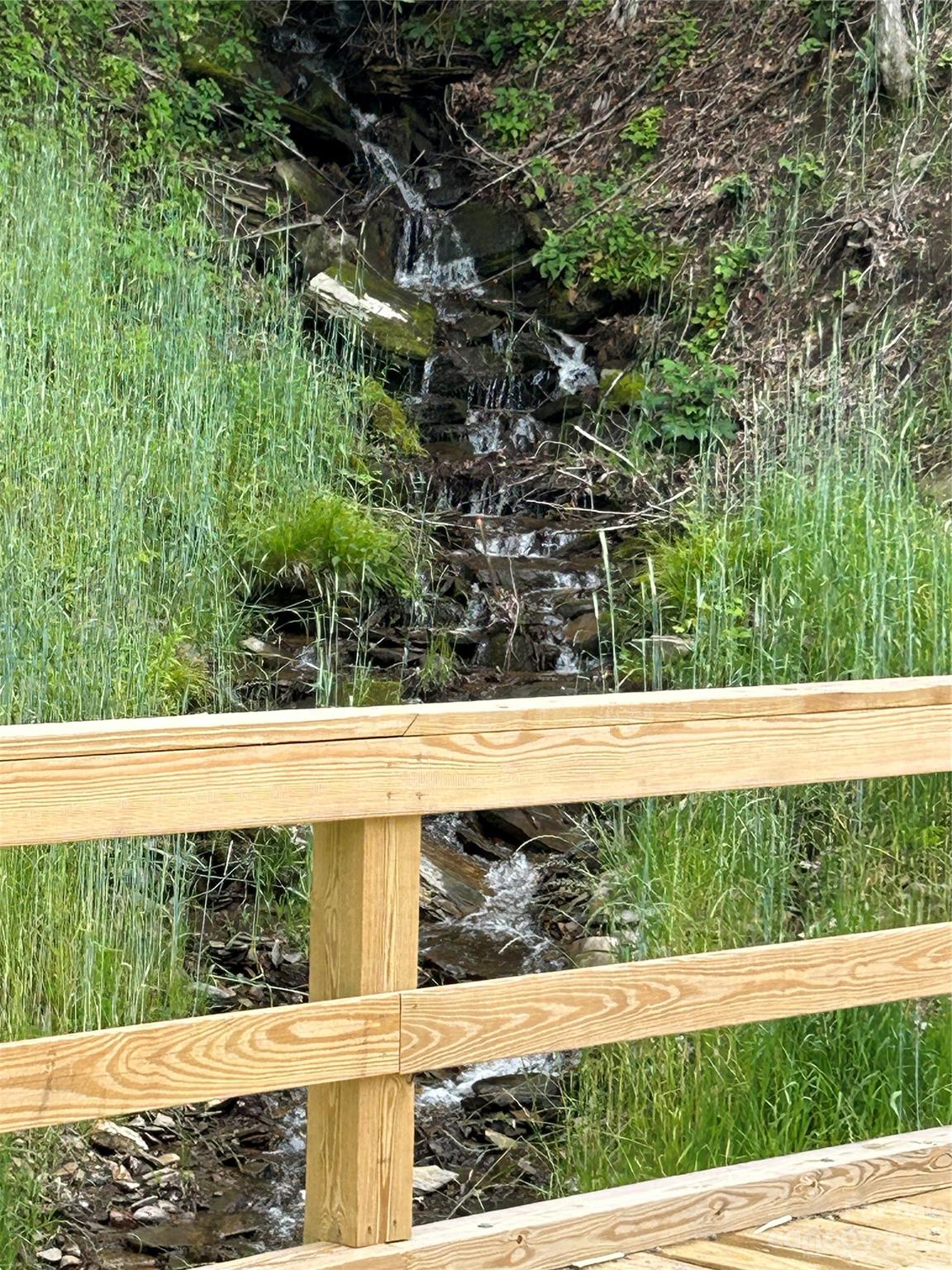 Poplar Forest - Land