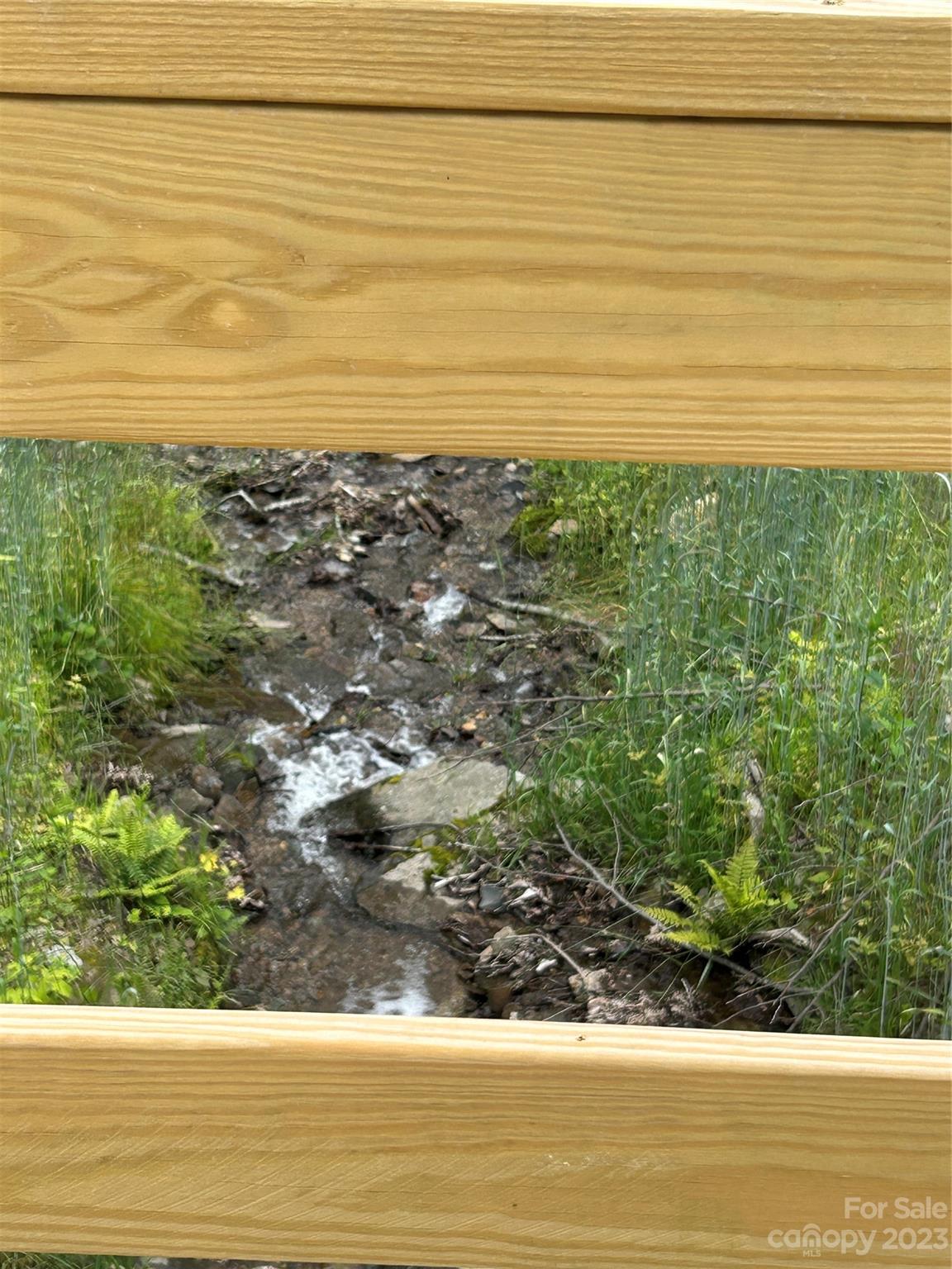 Poplar Forest - Land