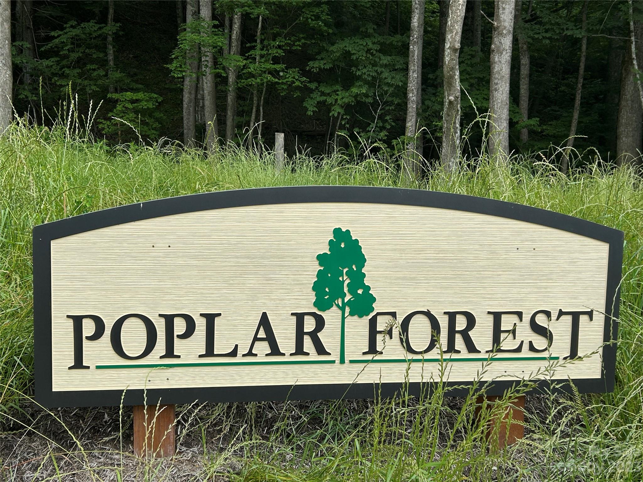 Lot 64 Poplar Forest Drive