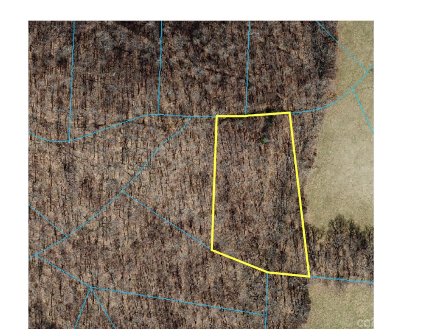 Poplar Forest - Land