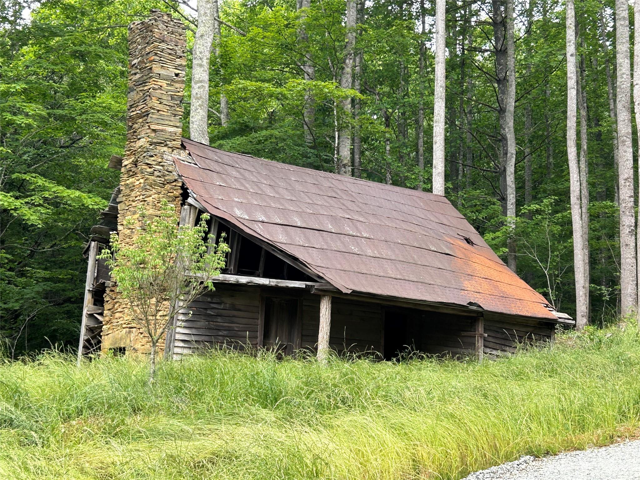 Poplar Forest - Land