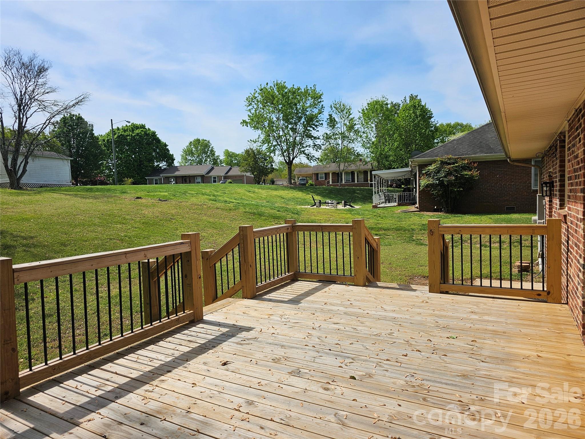 Camden Acres - Residential