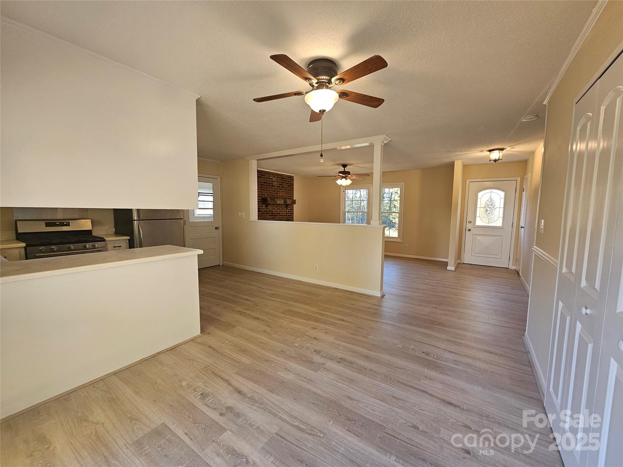 Camden Acres - Residential