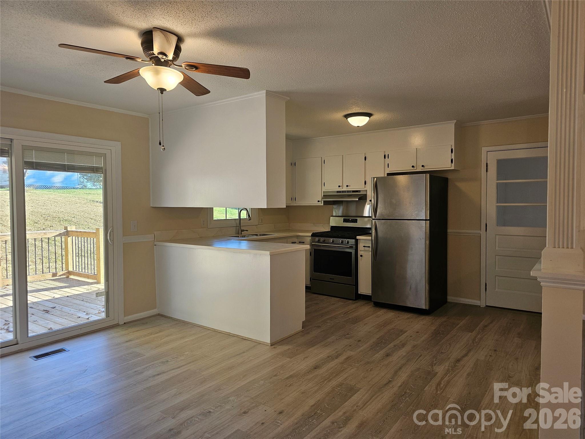 Camden Acres - Residential