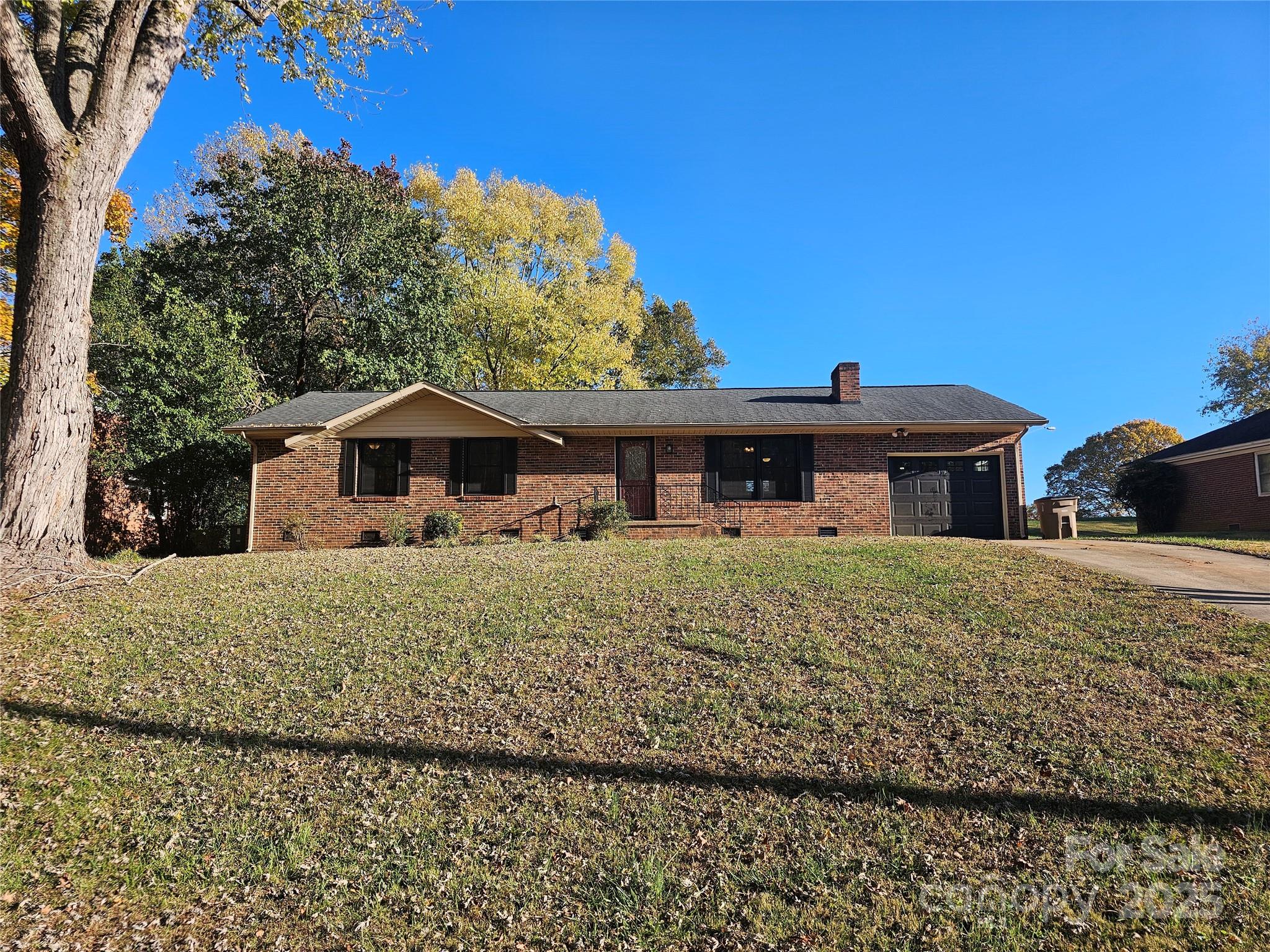 Camden Acres - Residential