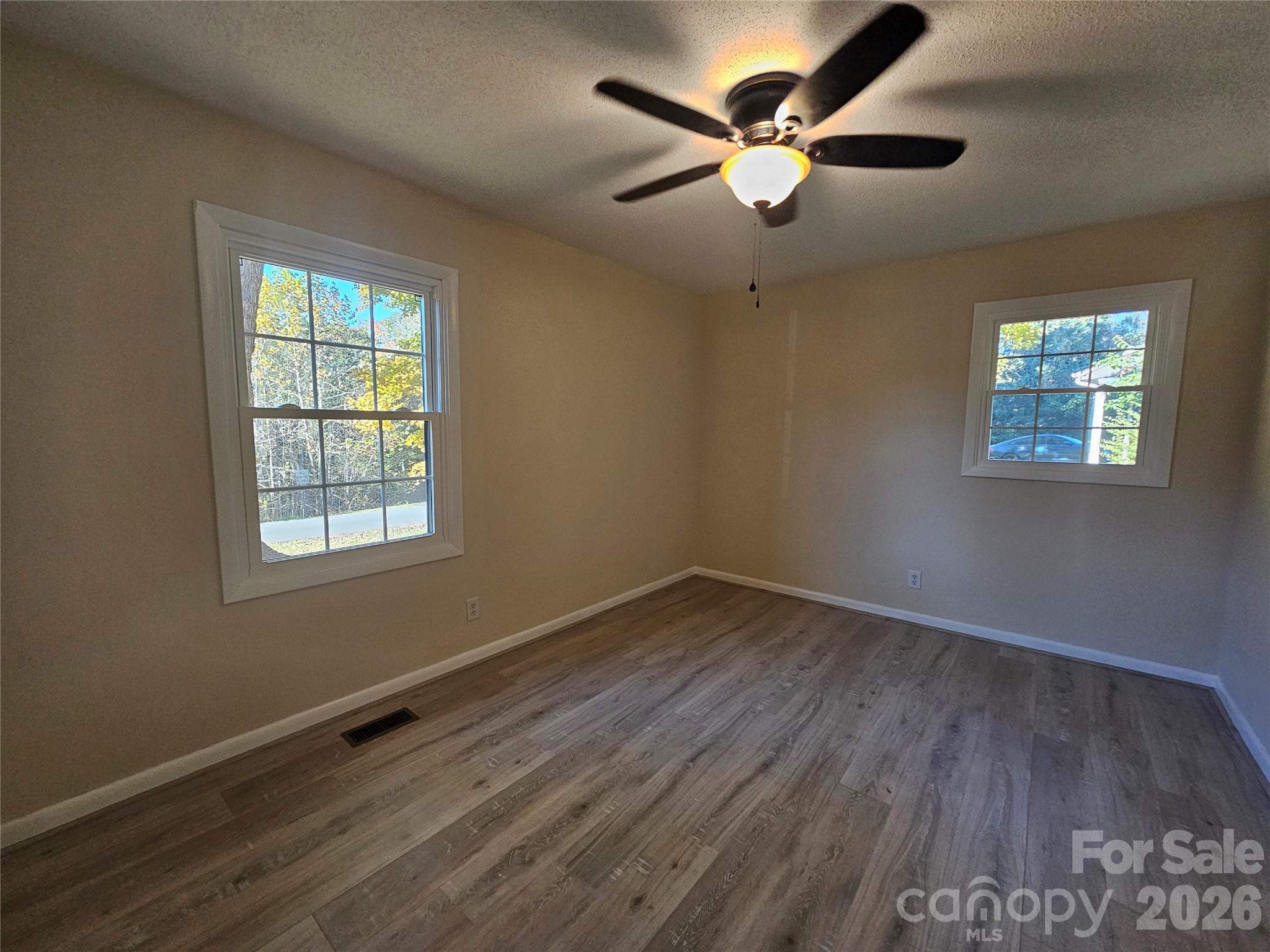 Camden Acres - Residential