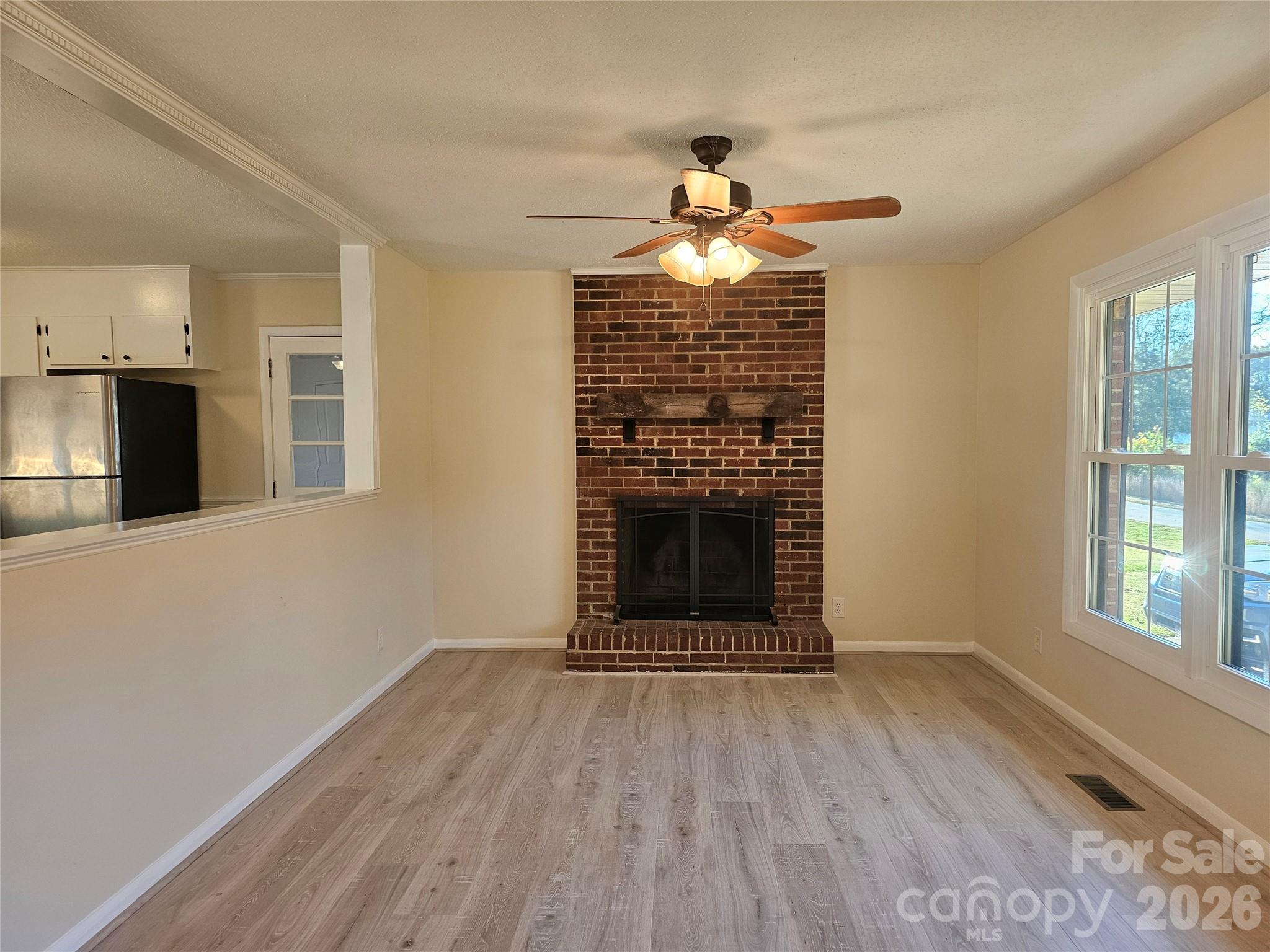 Camden Acres - Residential