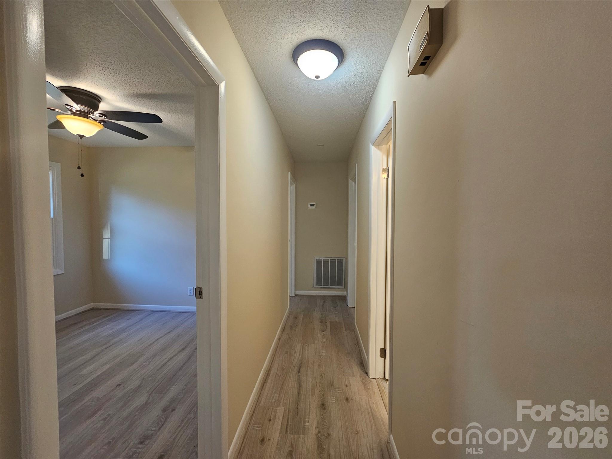 Camden Acres - Residential