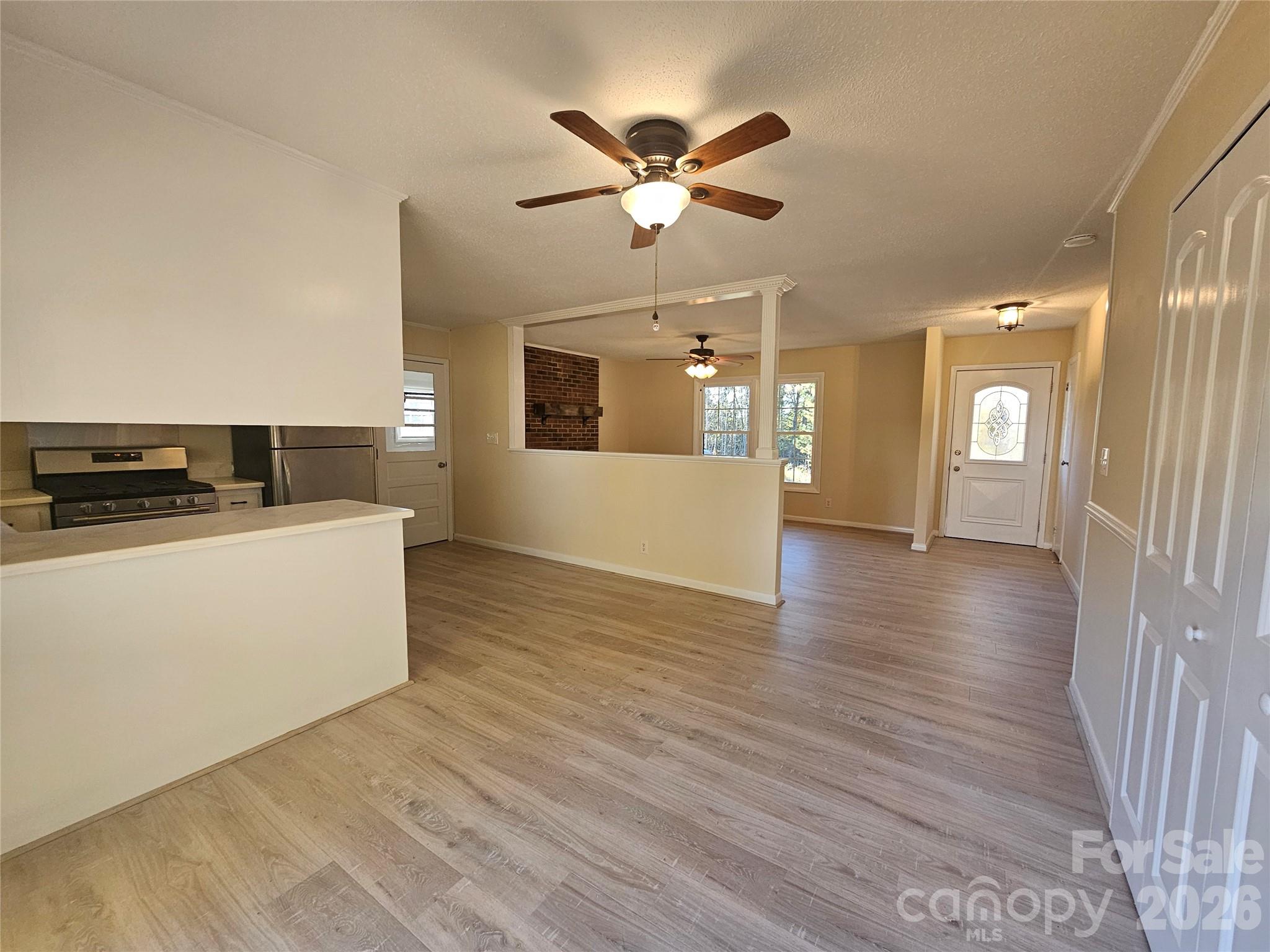 Camden Acres - Residential