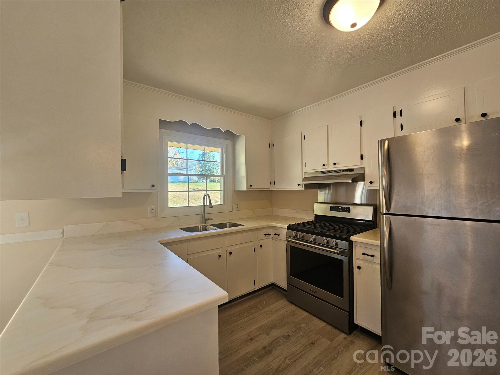 Camden Acres - Residential