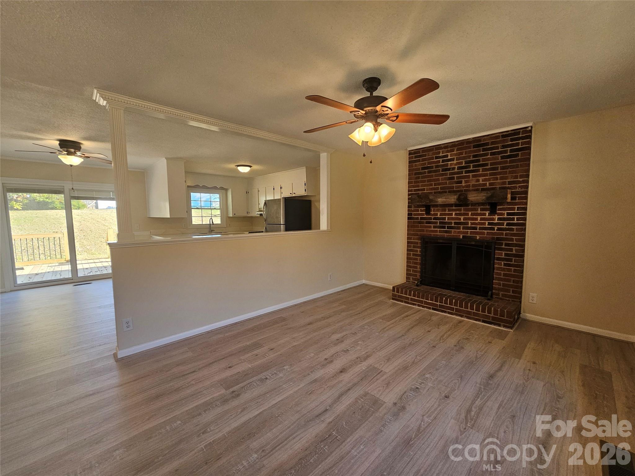 Camden Acres - Residential