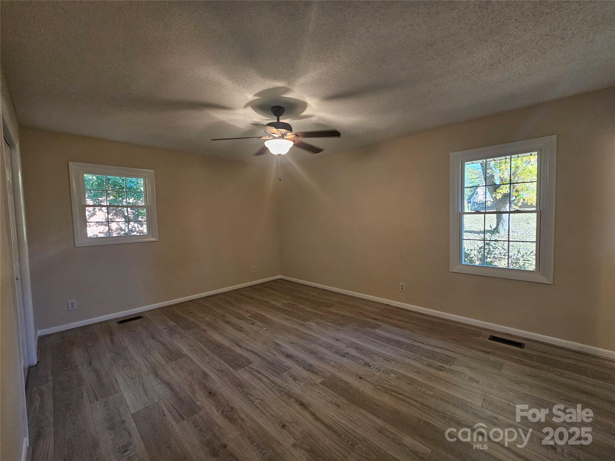 Camden Acres - Residential