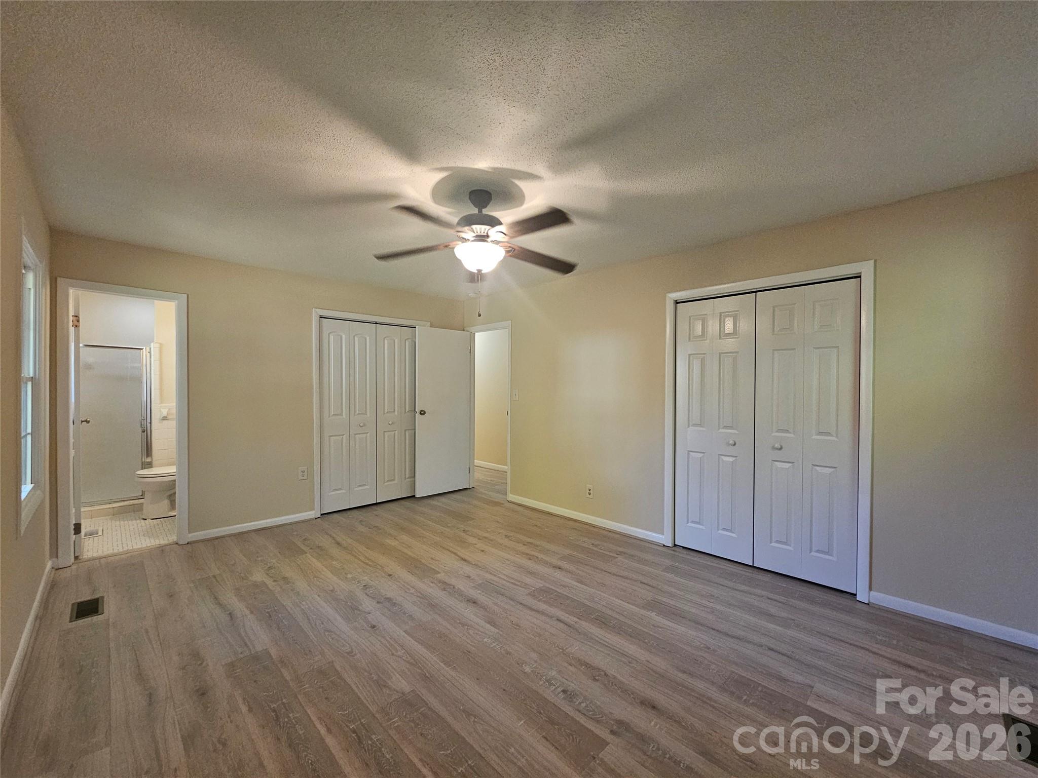 Camden Acres - Residential