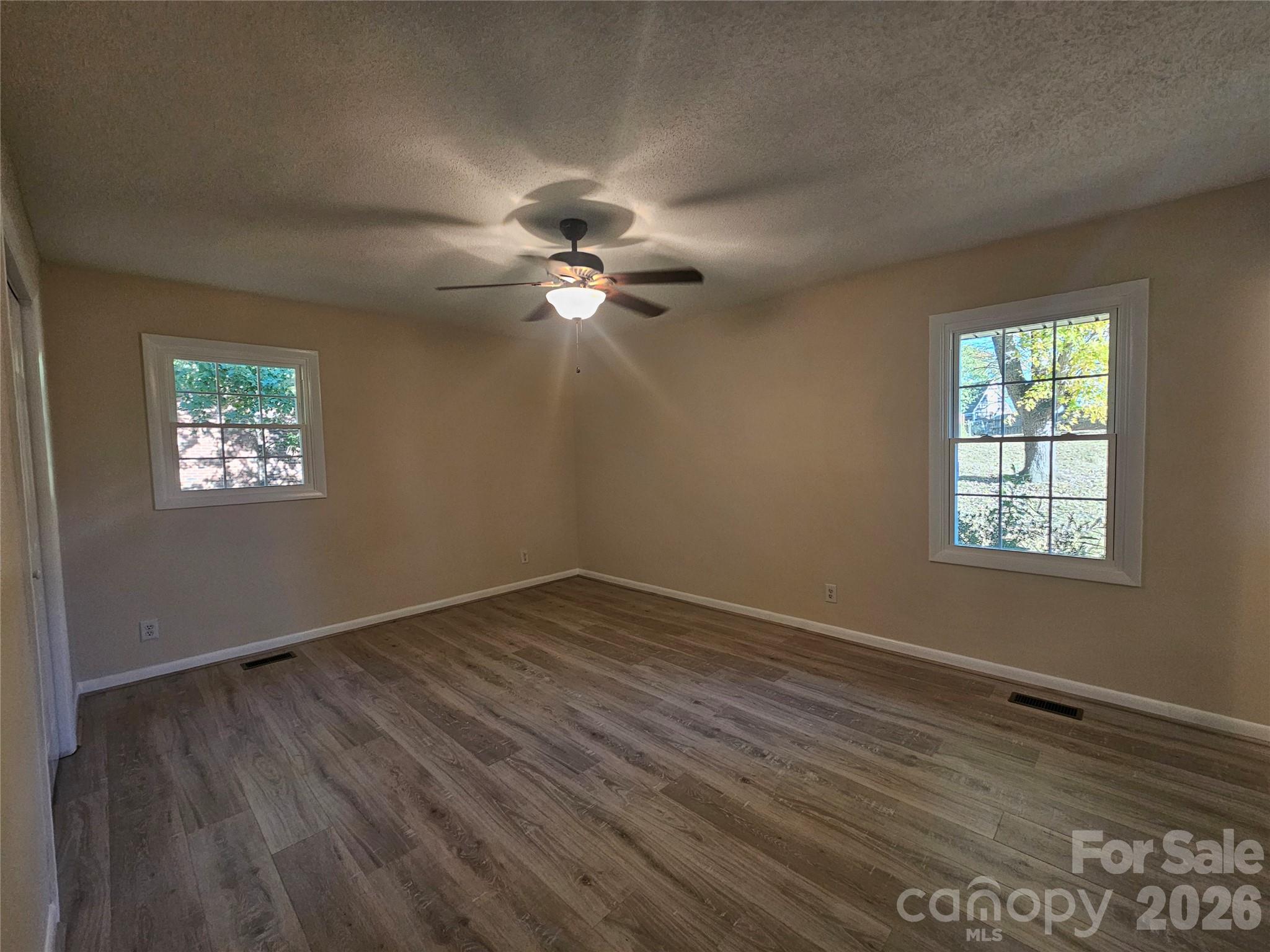 Camden Acres - Residential