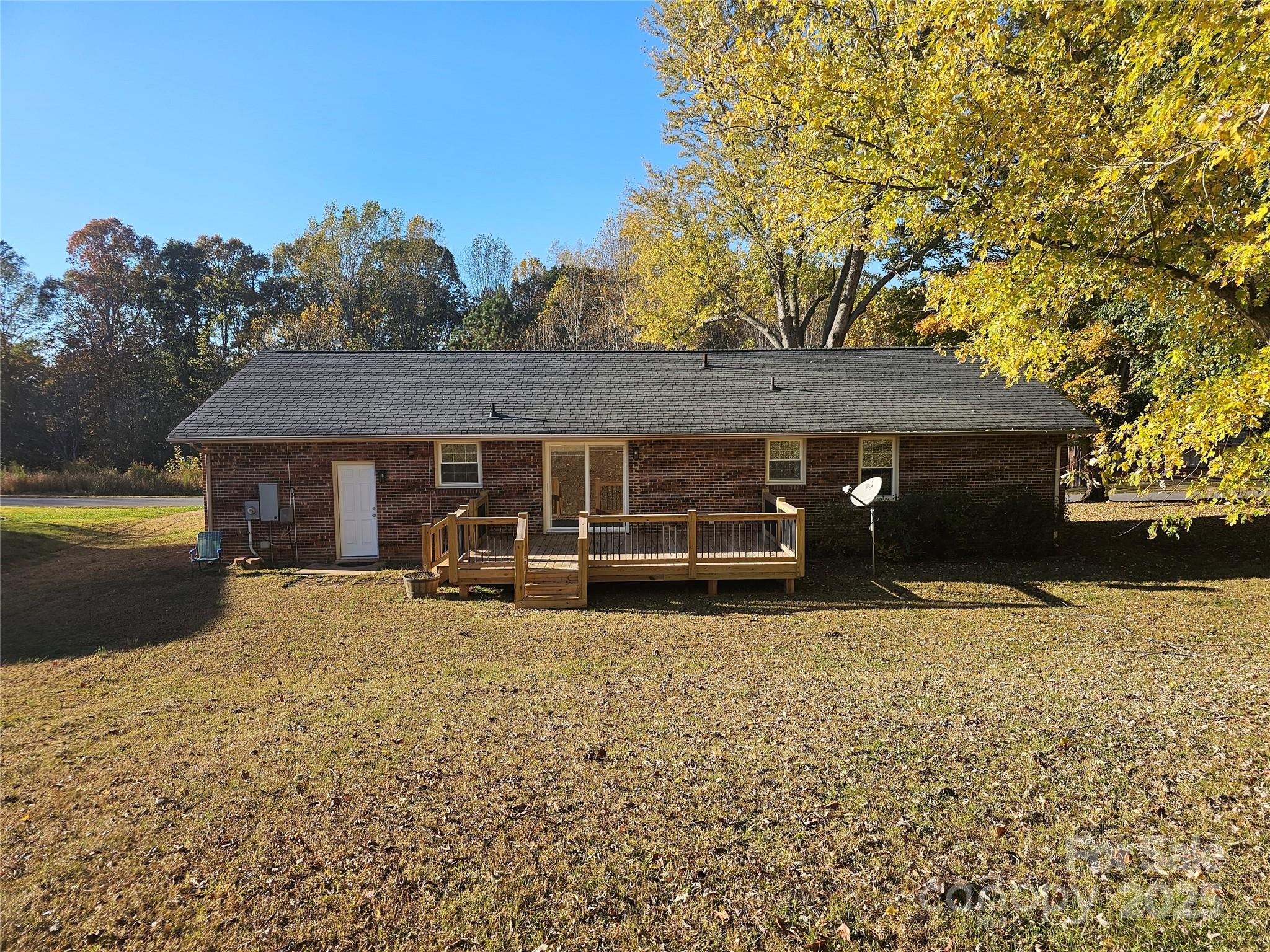 Camden Acres - Residential