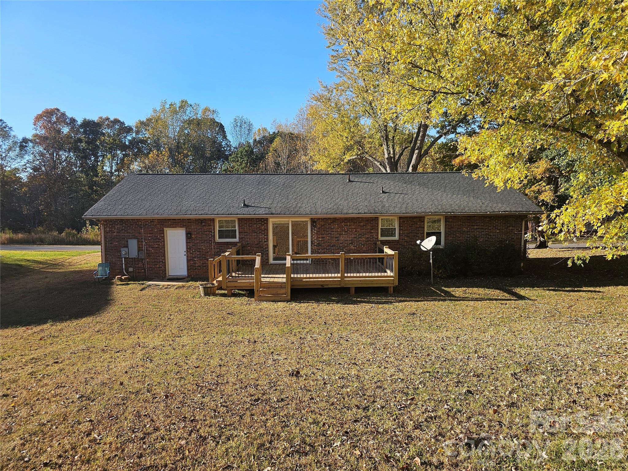 Camden Acres - Residential