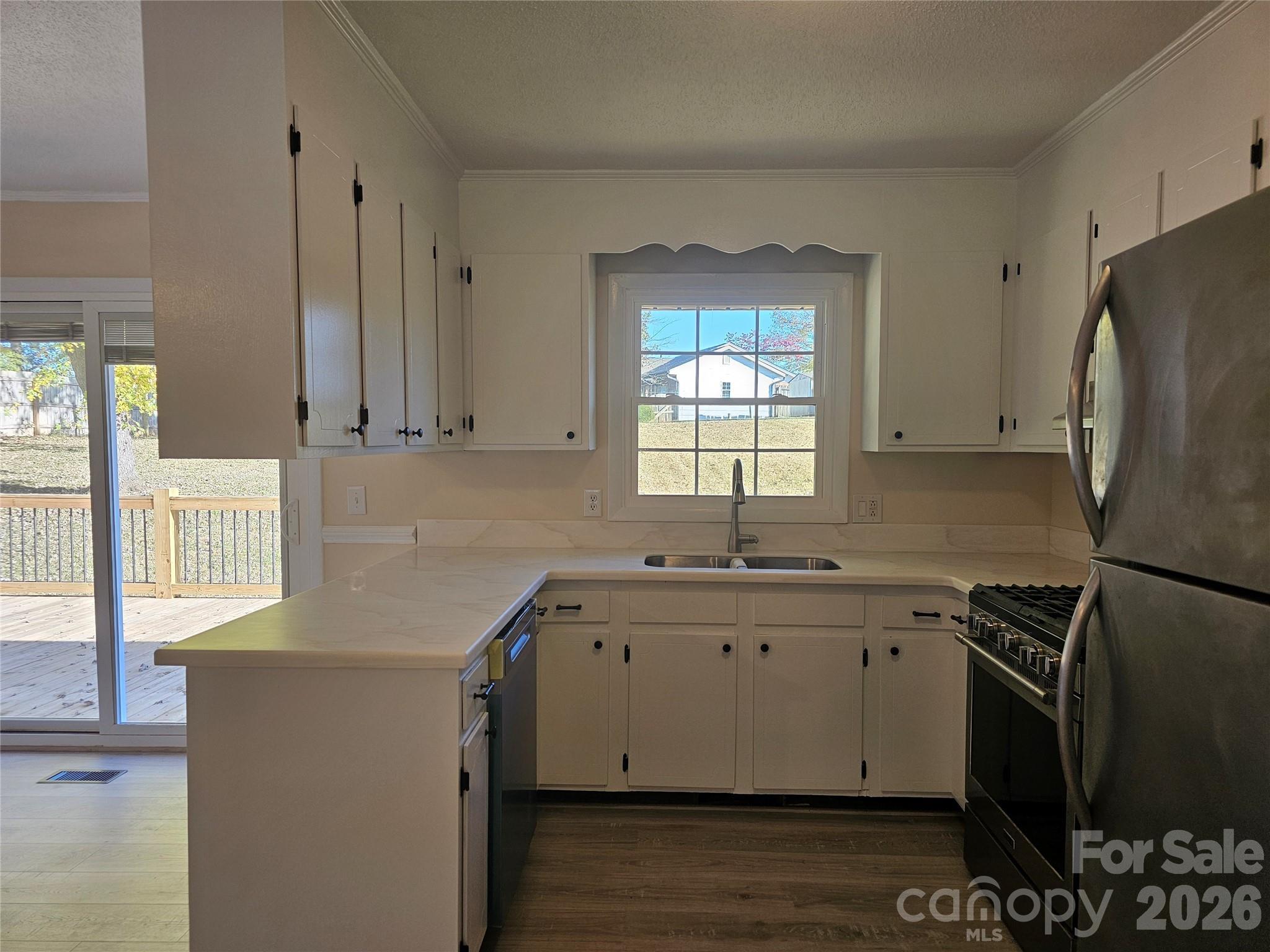 Camden Acres - Residential