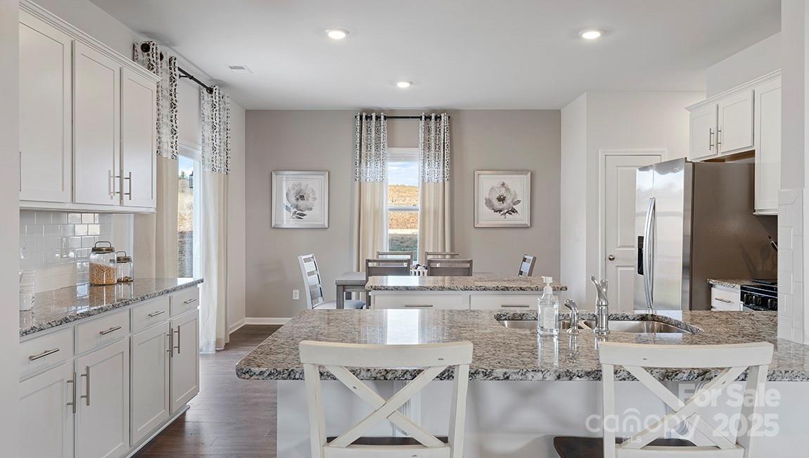 Reedy Creek Preserve - Residential