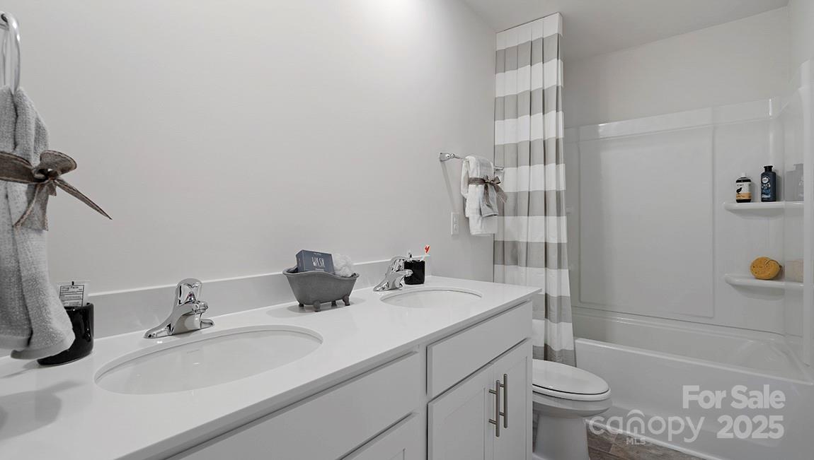 Reedy Creek Preserve - Residential